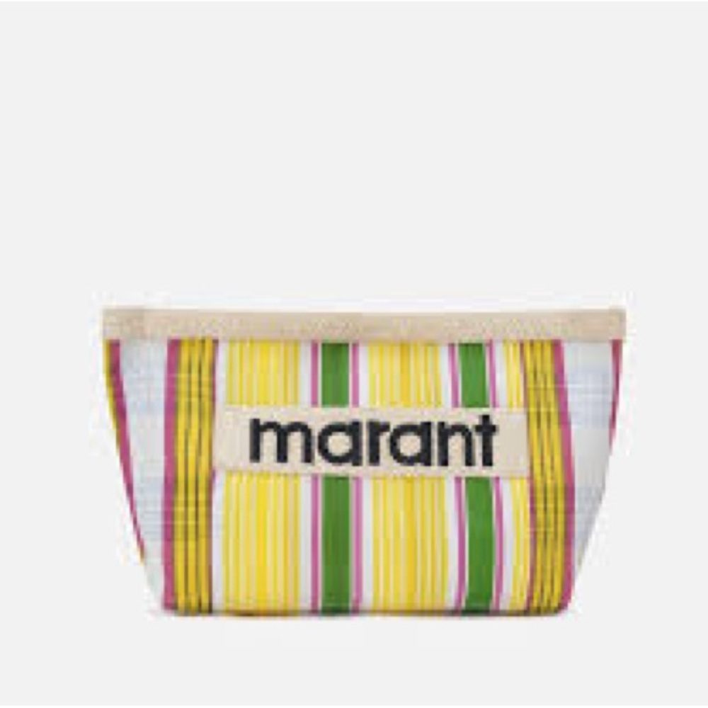 Isabel Marant Powden Bag